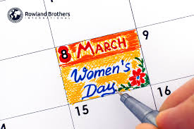 Panic spreads in kabul as the taliban come within 30 miles of capital. International Women S Day Rowland Brothers International