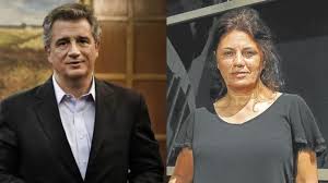 Aunque esto último pareciera contradecirse con. Siguen Los Cruces Entre Los Hermanos Etchevehere Por Un Campo Familiar