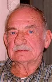 Obituary information for Ernest J. DuBrey