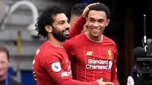 إدارة ليفربول تدرس تجديد عقد محمد صلاح. K5gzph6n4ly Lm