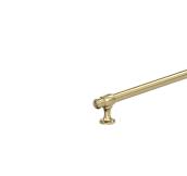 Amerock | Cabinet Pull | Golden Champagne | 8-13/16 in (224 ...