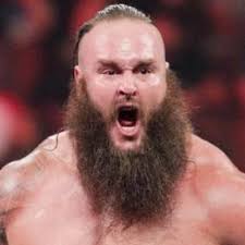Braun strowman's relationship with his longtime girlfriend from his home state broke off. Braun Strowman Bio Affair In Relation Net Worth Salary Age Nationality Height Wrestler Actor