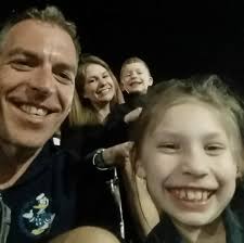 Make sure to wish Blackwater's finest Morgan Augustine a very Happy  Birthday!!