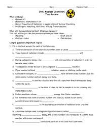 Half life calculations worksheet answers free printable. Nuclear Radiation Chemistry Work Answers 021bcaf7cb47ed21b889966041f22cec Demo Expel Io