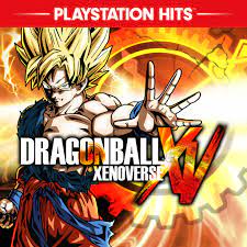 Juegos dragon ball playstation 4. Dragon Ball Xenoverse