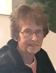 Obituary for Joanne Brenden