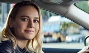 Scroll to see more images. New Brie Larson Nissan Commercial Is Receiving A Ton Of Backlash