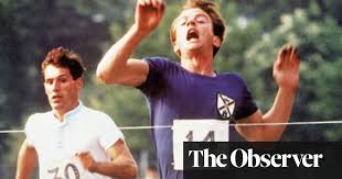 When he accepted his oscar for best original screenplay colin welland famously announced the british are coming. Vangelis Why Chariots Of Fire S Message Is Still Important Today Chariots Of Fire The Guardian