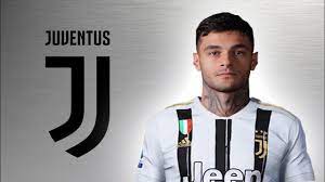 Gianluca scamacca plays for serie bkt team ascoli in pro evolution soccer 2020. Here Is Why Juventus Want To Sign Gianluca Scamacca 2020 2021 Hd Youtube
