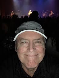 Event Feedback: Larry Fleet