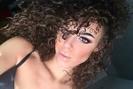 Anna Pellegrini Make-Up