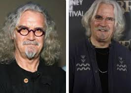 The greatest comedian that ever lived! #BillyConnolly