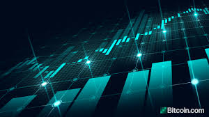 Where does it go from here? Guggenheim Registers Fund That Allows Bitcoin Exposure After Cio Calls Crypto Tulipmania Predicts Btc Crash Finance Bitcoin News
