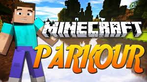 Find, search and play with other players. Teaching You Advanced Minecraft Parkour Techniques By Jordongoh Fiverr