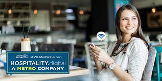Metro digital group design, implementation and service. Socialwave Und Hospitality Digital Ein Unternehmen Der Metro Geben Kooperation Bekannt