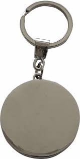 Weißen sand und palmen verbinden die meisten wohl eher mit karibik. Sonstige Uhren Schmuck Metalumschlusselanhanger Rund Metall Flagge Danemark 6610001