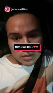 Gerson Joseph Muñoz Castillo