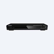 Watch dvds on the go with this sylvania portable dvd player. Dvd Player Multiformat Dvd Player Sony De