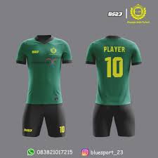 January 4, 2021 by jersey. Costum Jersey Sepakbola Futsal Non Printing Shopee Indonesia