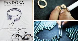 Pandora kan både vokse og tjene penge