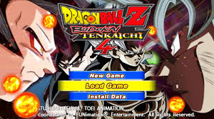Budokai tenkaichi, originally published in japan as dragon ball z: Dragon Ball Z Budokai Tenkaichi 3 Ppsspp Iso Download Android1game