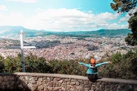 Quetzaltenango in guatemala ist die zweitgrößte stadt im lande. What To Do In Quetzaltenango Sehenswurdigkeiten Reisetipps