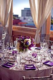 Lavender Wedding Check Out These Decor Ideas For Your Celebration Purple Wedding Tables Wedding Table Settings Purple Wedding