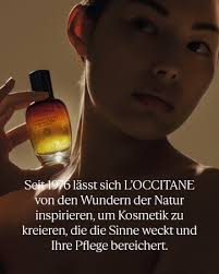 L'OCCITANE