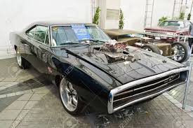Browse interior and exterior photos for 1970 dodge charger. Bangkok June 24 Dodge Charger 1970 On Display At The 36th Stock Photo Picture And Royalty Free Image Image 14376336