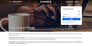 Just today i disputed a purchase on a chase card for the first time, and in this post i wanted to outline the process, since it was a bit different than what i've experienced in the past with american express. How To Dispute A Credit Card Charge With Chase One Mile At A Time