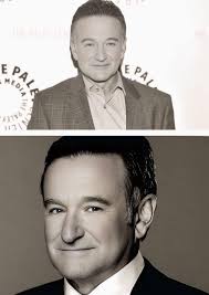 One of my favorite comedians of all time. Johnathan Winters was freakin'  hilarious. And he was a mentor to Robin Williams.