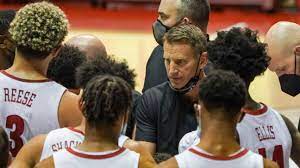 Reseeding the men's march madness 2021 field for the sweet 16. Alabama Men S Basketball Coach Nate Oats Rewarded With Extension Through 2026 27 Season