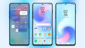 Jadilah yang pertama untuk mendapatkannya. Change Miui Theme Best Customizable Lockscreen Theme For Miui 12 Miui 11