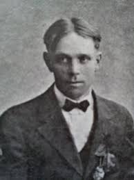 Alfred Franz Burke (1897-1976)