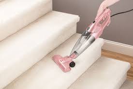 Bissell 3 In 1 Lightweight Corded Stick Vacuum 2030k Reviews Bissell 3 In 1 Stick Vacuum 2030b Limited Color Pearl Blush Walmart Com Walmart Com