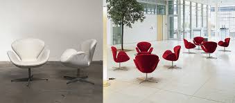 Beschikbaar in 3 kleuren, welke is jouw favoriet? Swan Chair Replica Here S The Best Cheapest Ones Online Style Within Reach