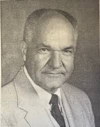 Alfred Douglas “Doug” Brown