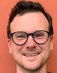 Ryan Talbott • Class Notes • Lewis & Clark