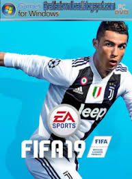 Gratis Download Game Download Pc Game Fifa 2019 Version Repack Fifa Game Pc Game