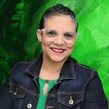 Jane Grant-Damminger