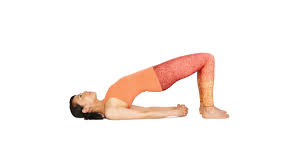 Here Are 10 Yoga Poses That Are Beginner Friendly Start Your Yoga Practice Today With The Easy Beginner Yoga S Yoga Poses For Beginners Bridge Pose Yoga Poses