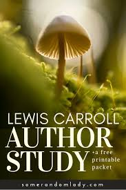 Audio previews, convenient categories and excellent search functionality make loyalbooks.com your best source for free audio books. Lewis Carroll Author Study Book Based Unit Study Find Books And Activities Meet The Author And Download A Free Printab Author Studies Study Unit Homeschool