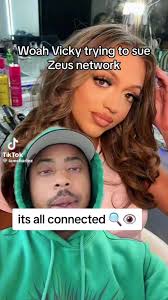 What Happened to Woah Vicky? Exploring the Controversy