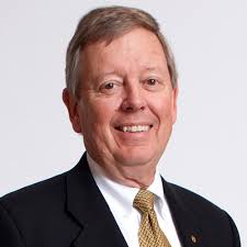 Vice President Bob Holmes to Retire