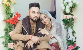 Image result for sanam chaudhry