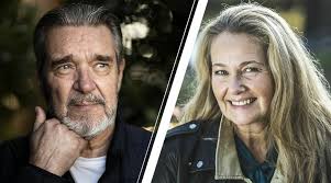 Kjell Bergqvists relation med exet efter bittra tiden