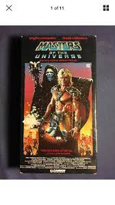 Pin On Vhs Movies