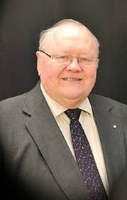 Robert E. Kroeker Obituary December 8, 2018