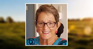 Anita Force Hansen Obituary July 21, 2020