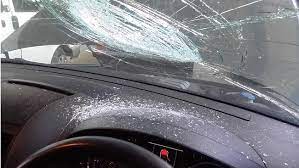 Unfortunately, car vandalism isn't uncommon; Vengeful Ex Partners Behind A Surge In Vehicle Damage Raa The Advertiser